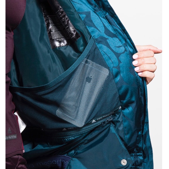 STELLA MCCARTNEY Adidas Performance Jacket - Picture 5 of 7